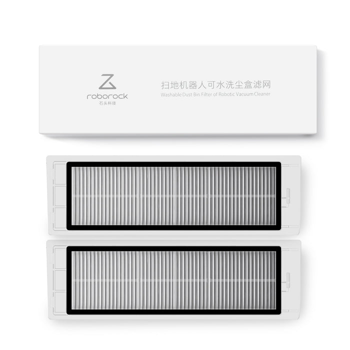 pralni filter roborock 2x za serijo c10 s6 s5 s4 e in q5