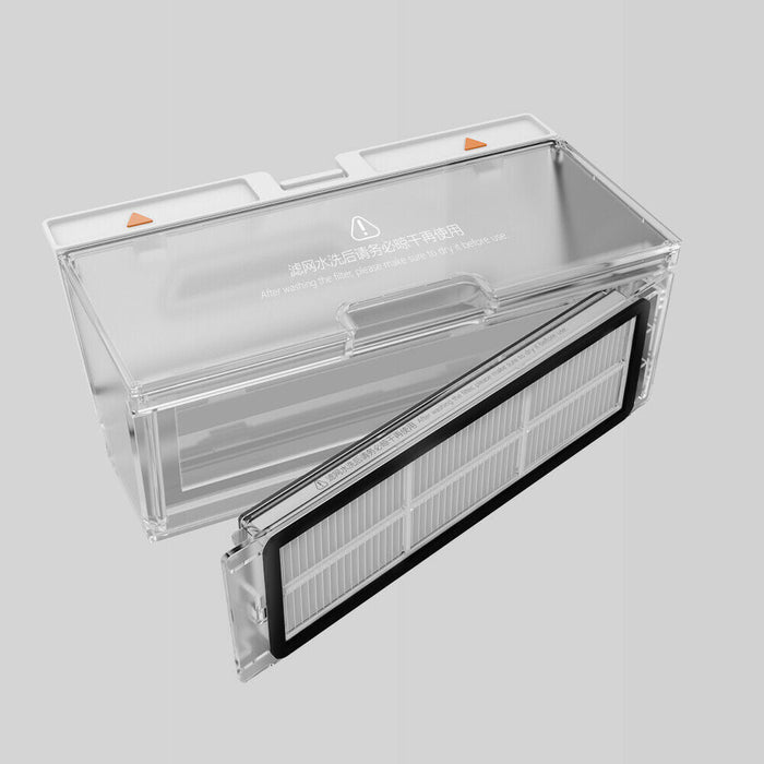 pralni filter roborock 2x za serijo c10 s6 s5 s4 e in q5