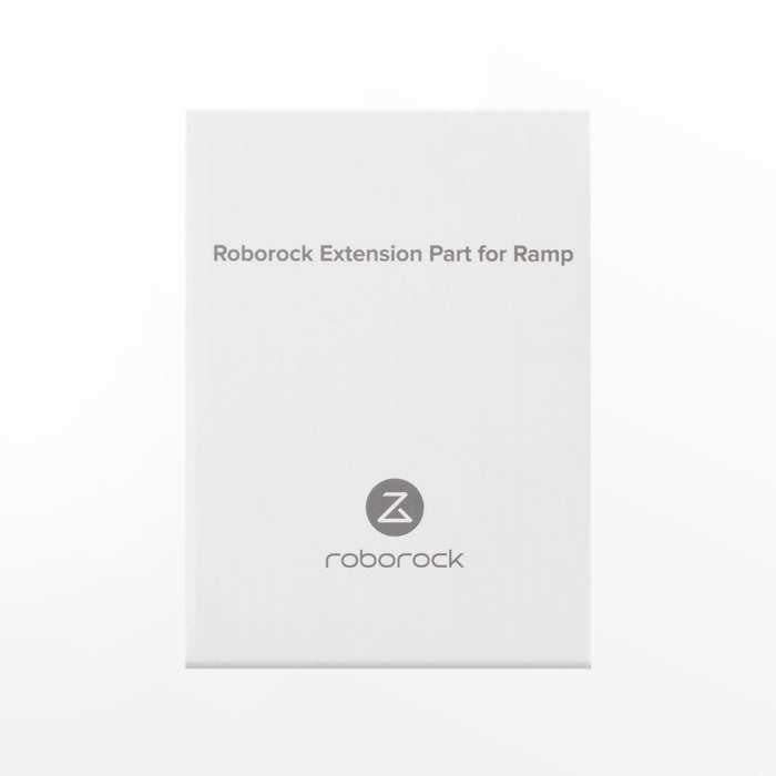 roborock rampe* 1 kos podaljšek - deluje samo s standardno različico