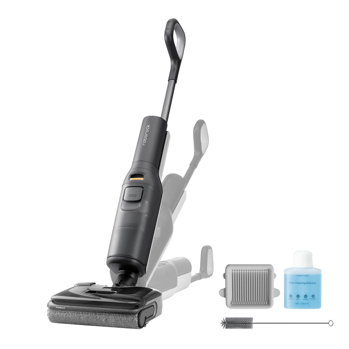 sesalnik za mokro in suho sesanje roborock f25 in f25 lt